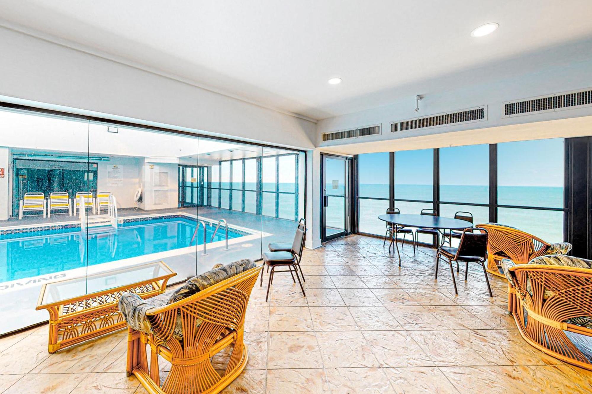 Golden Sands 1406 Ocean Stadt Zimmer foto