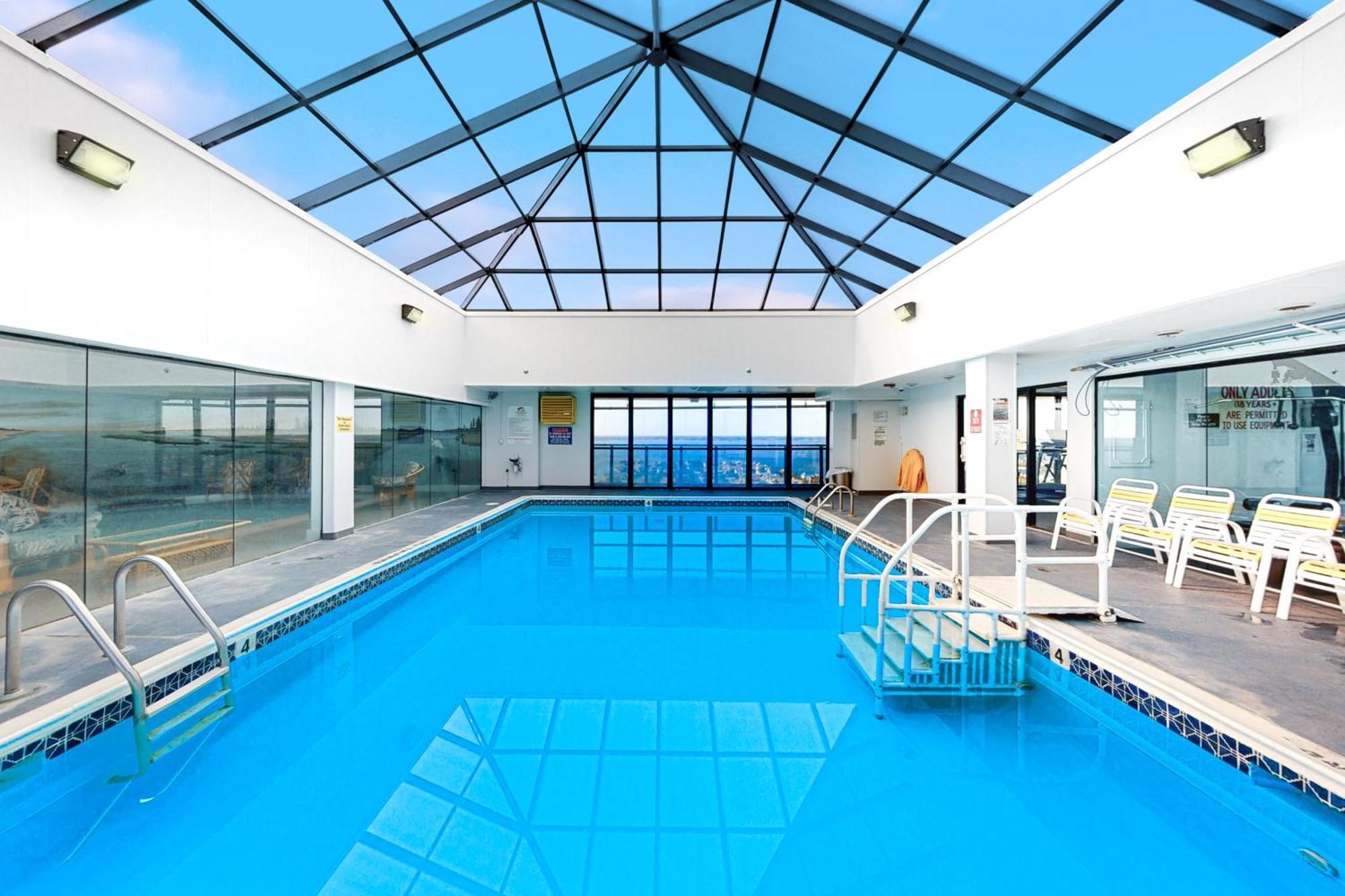 Golden Sands 1406 Ocean Stadt Zimmer foto