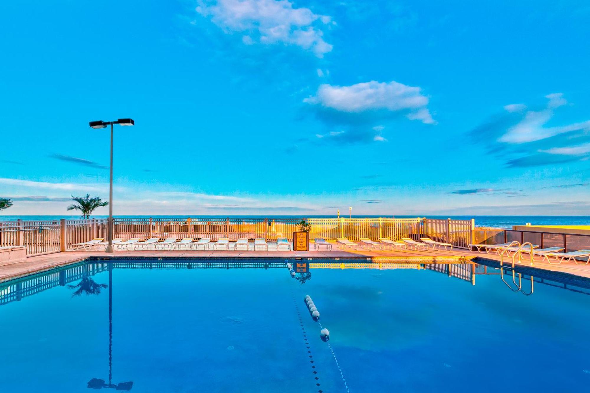 Golden Sands 1406 Ocean Stadt Zimmer foto