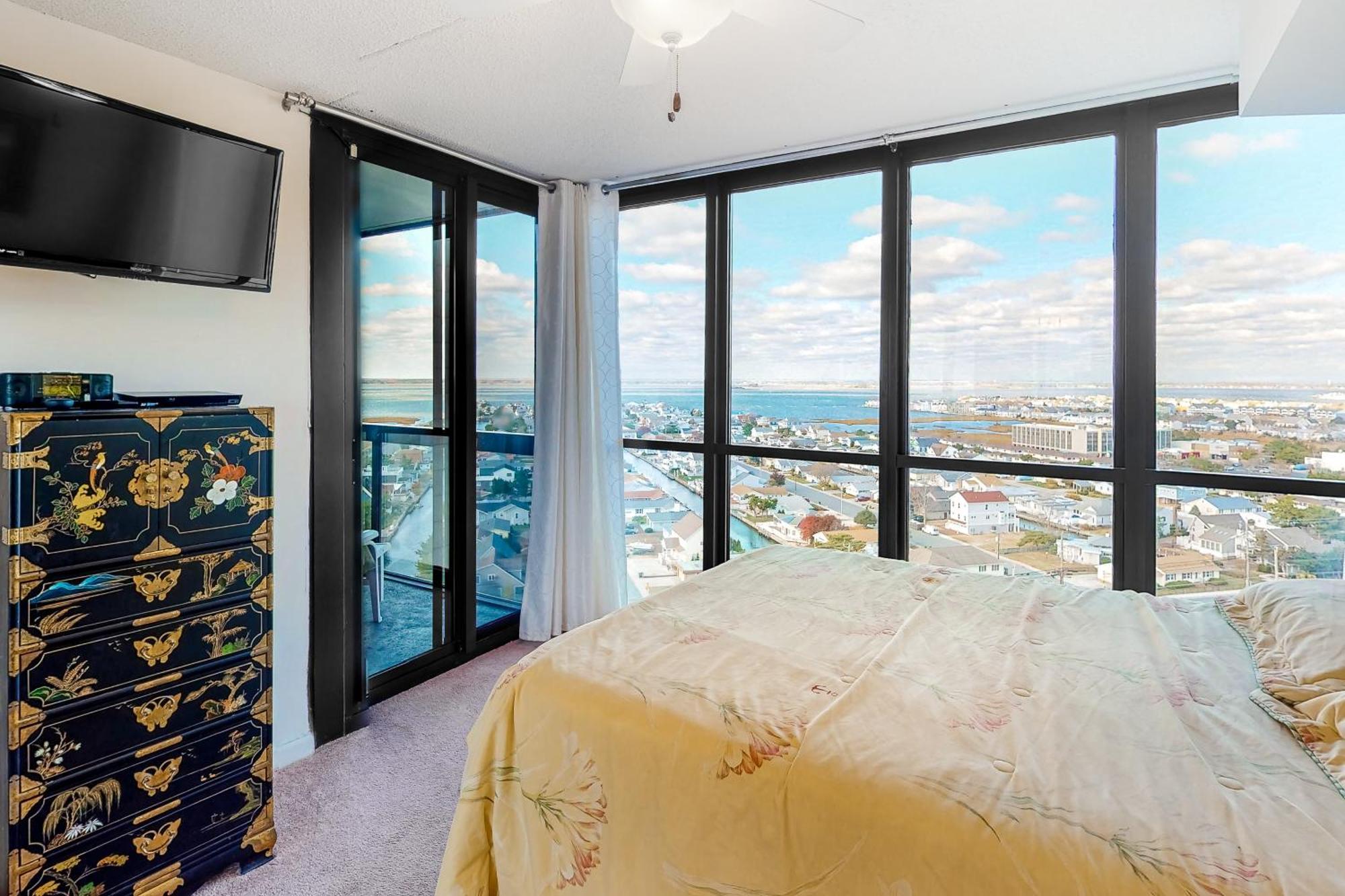 Golden Sands 1406 Ocean Stadt Zimmer foto