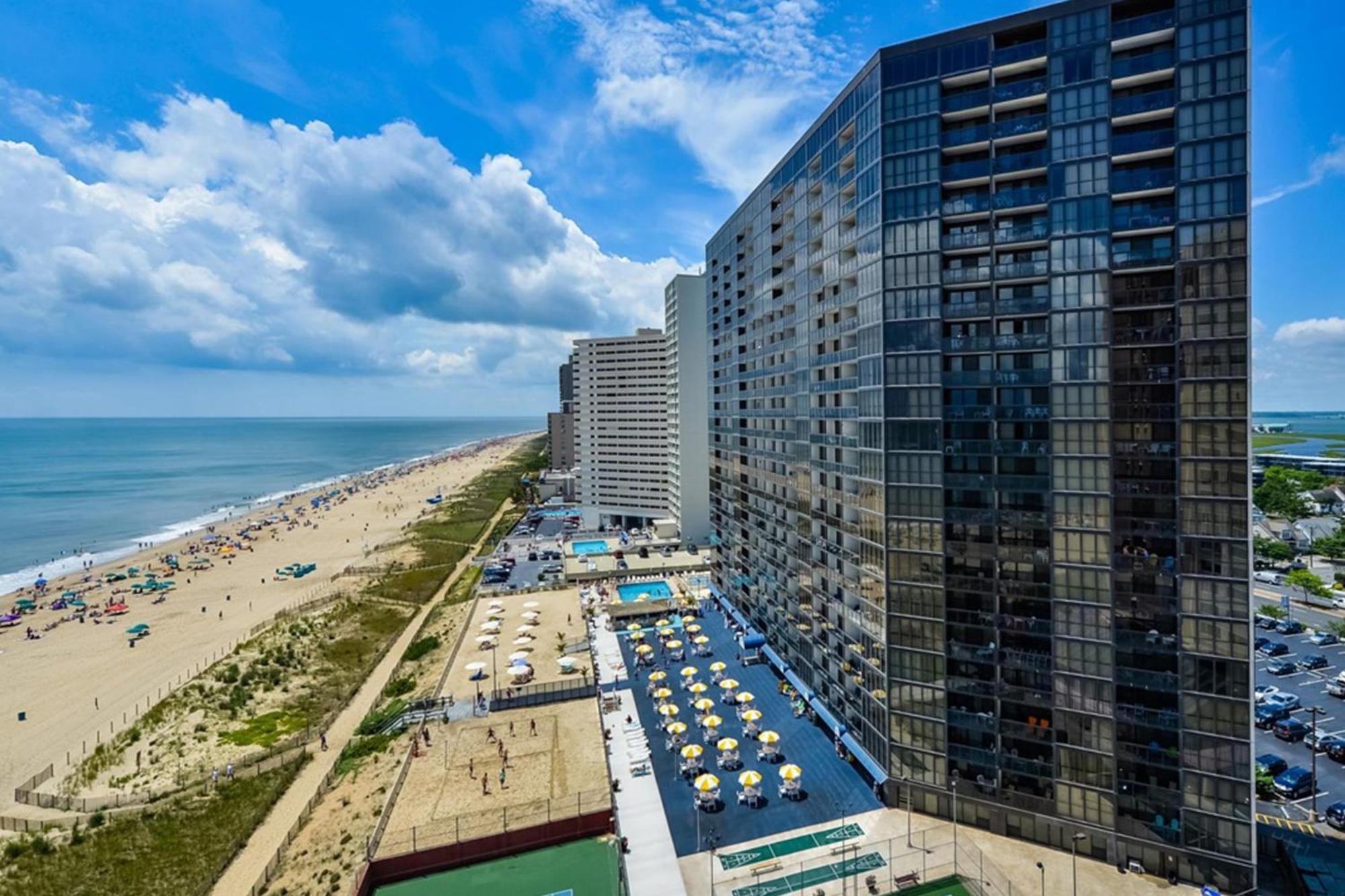 Golden Sands 1406 Ocean Stadt Zimmer foto
