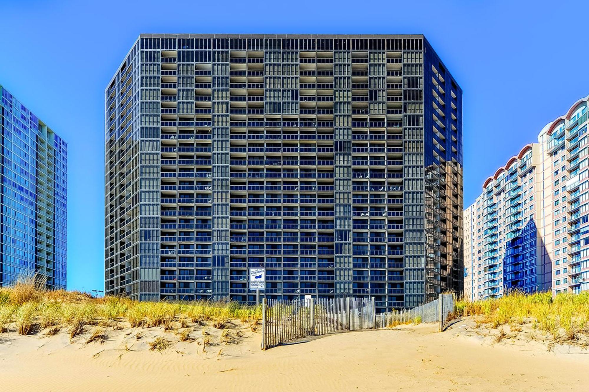 Golden Sands 1406 Ocean Stadt Zimmer foto