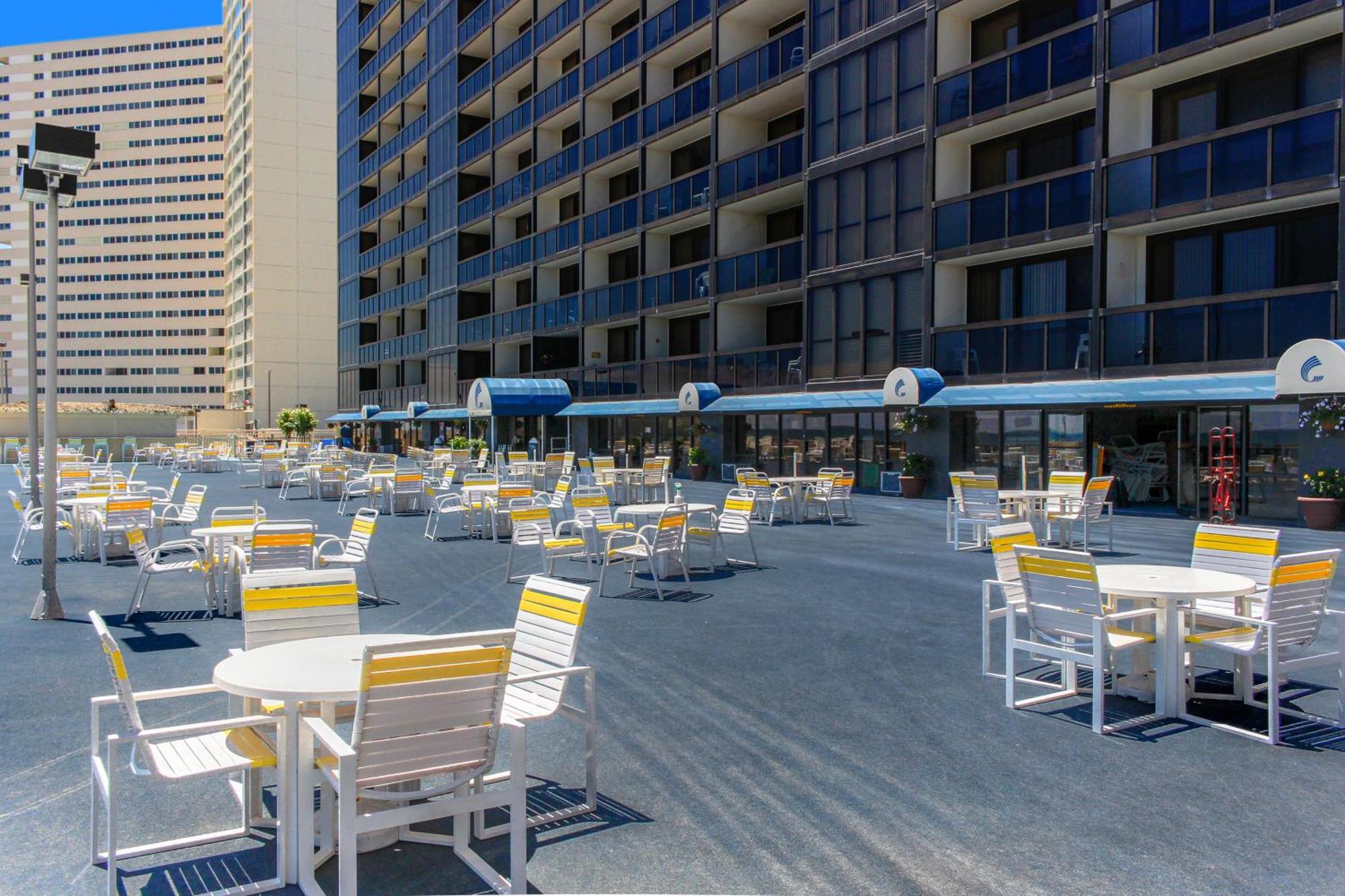 Golden Sands 1406 Ocean Stadt Zimmer foto