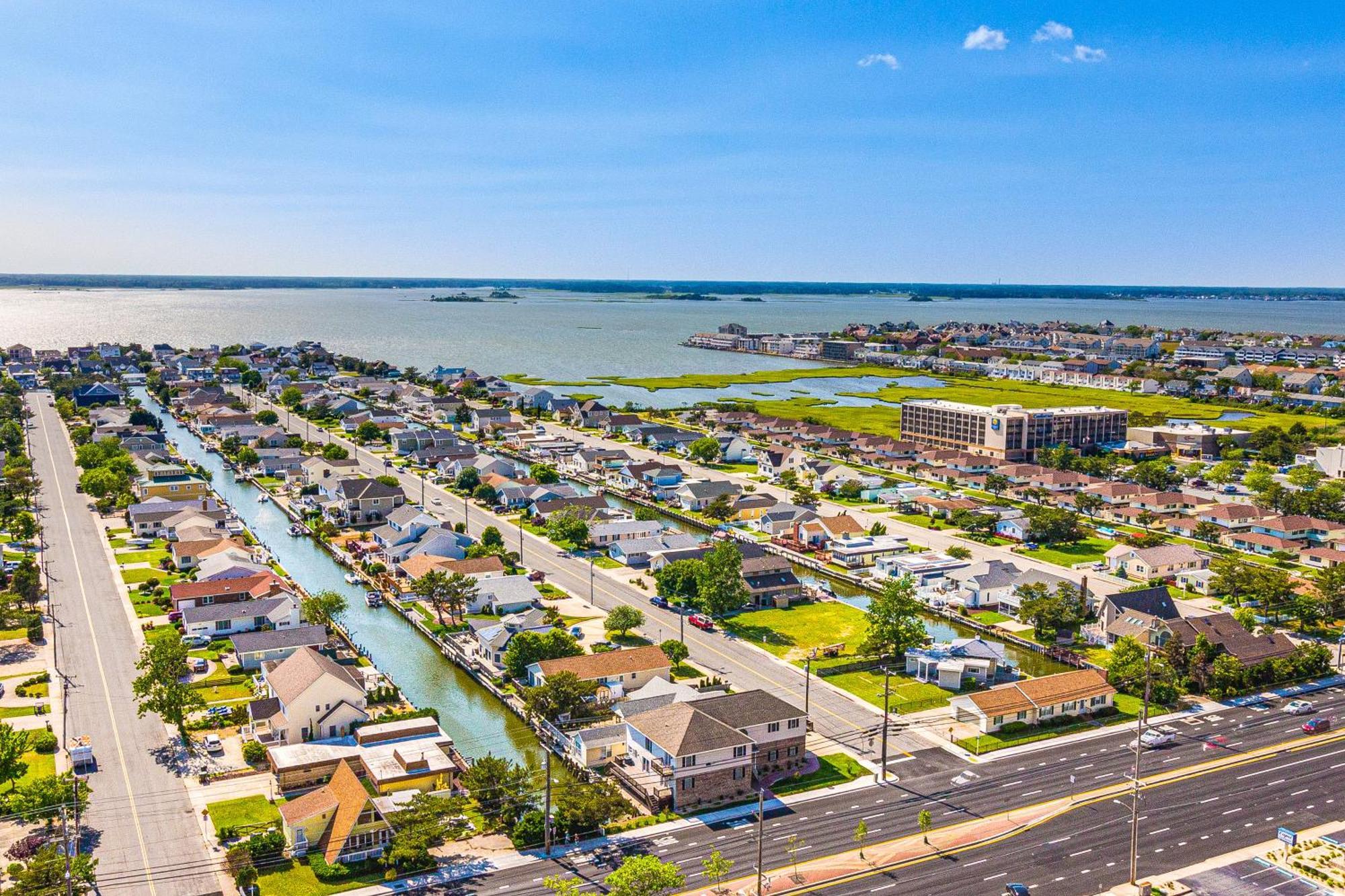 Golden Sands 1406 Ocean Stadt Zimmer foto