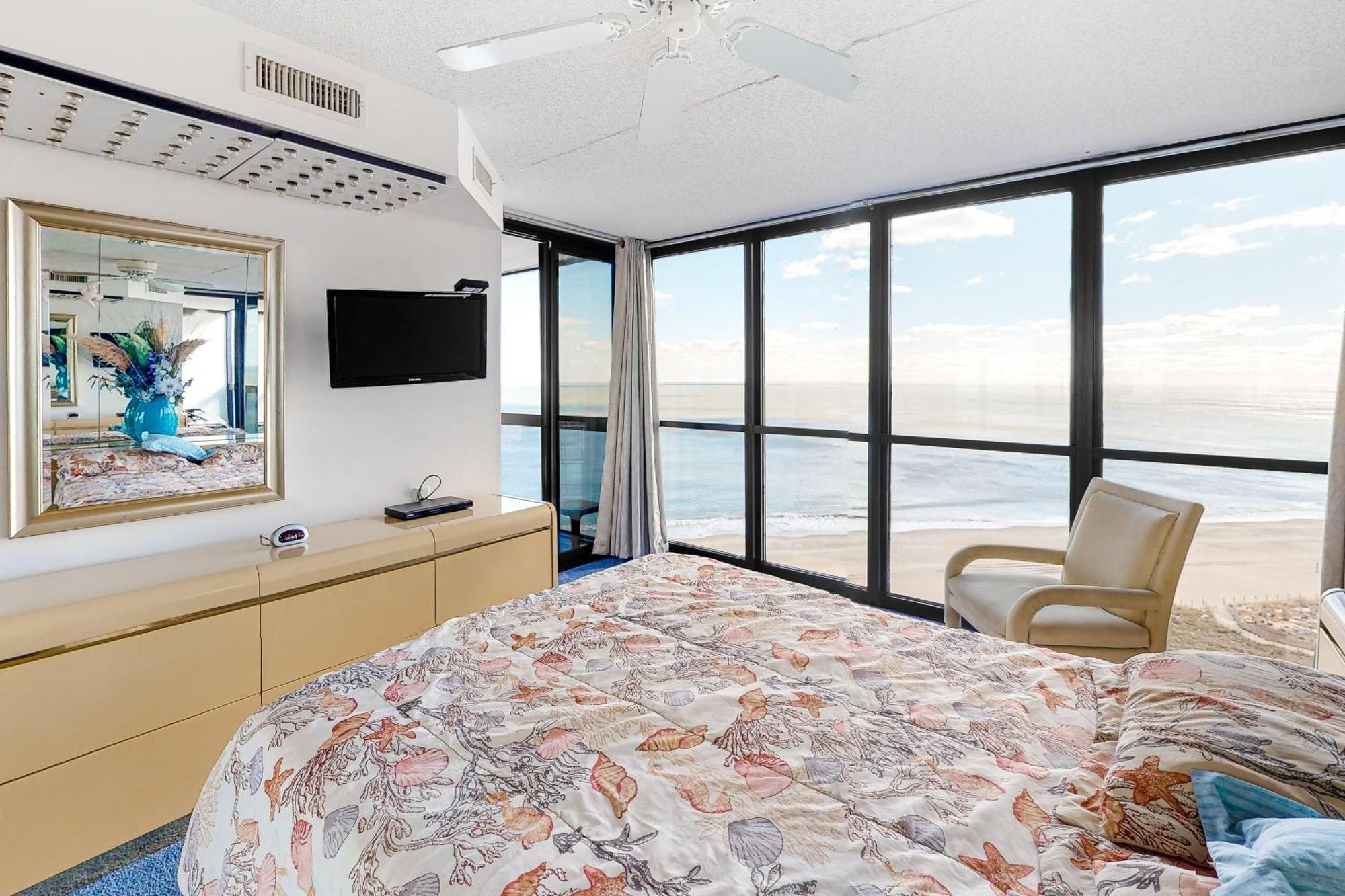 Golden Sands 1406 Ocean Stadt Zimmer foto