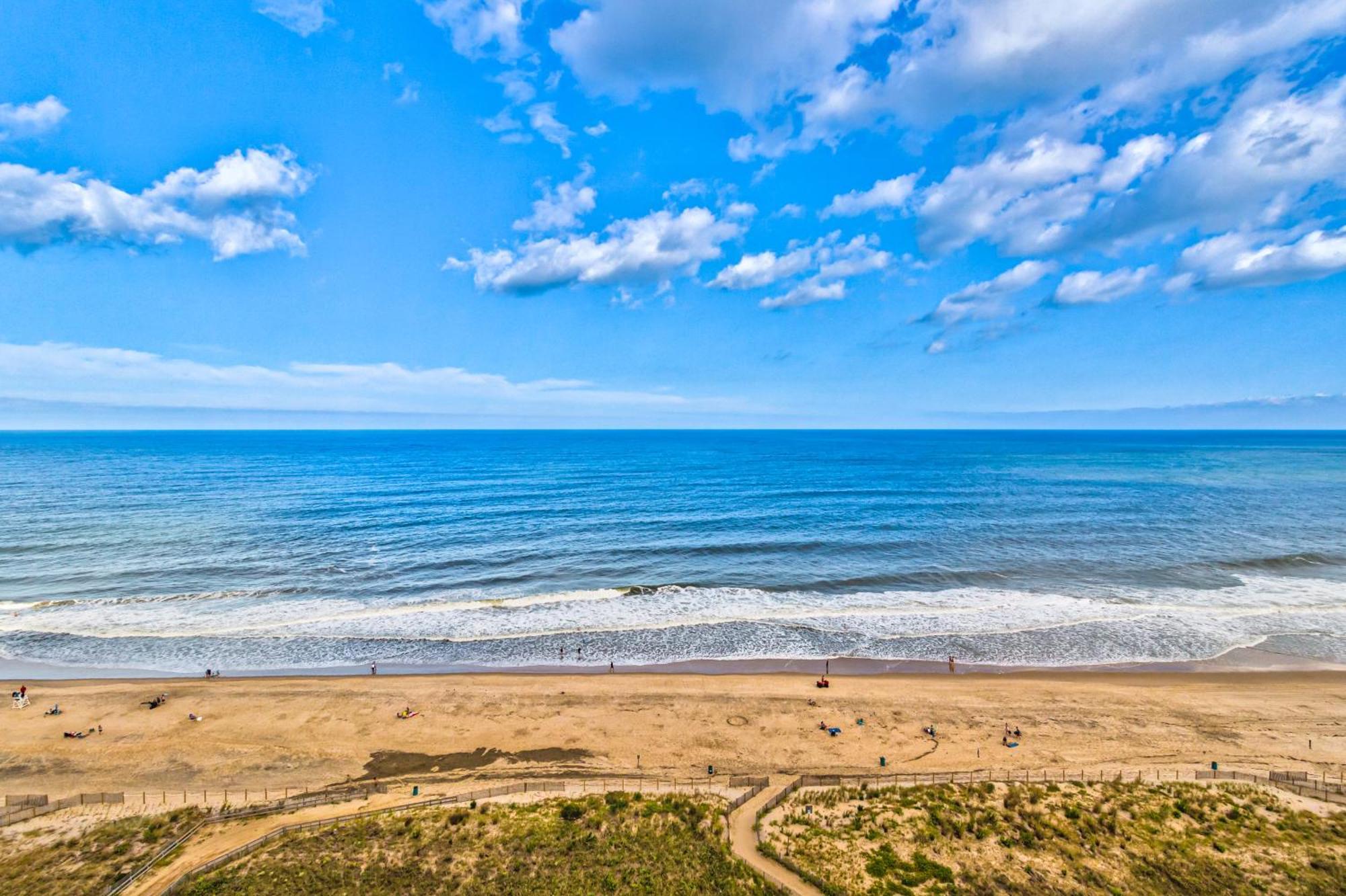 Golden Sands 1406 Ocean Stadt Zimmer foto