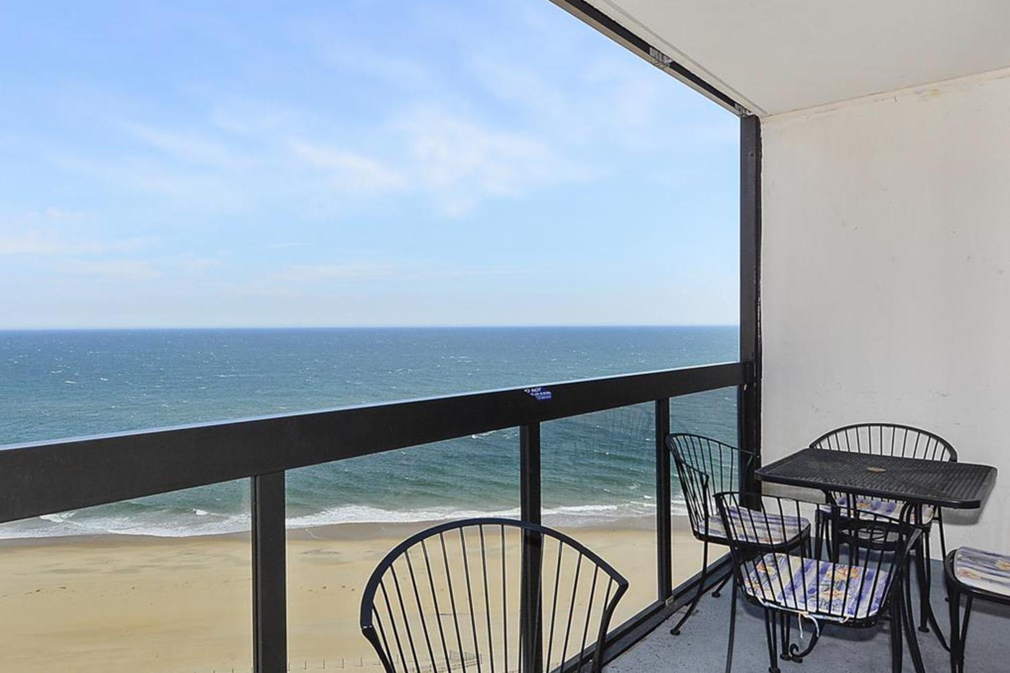 Golden Sands 1406 Ocean Stadt Zimmer foto
