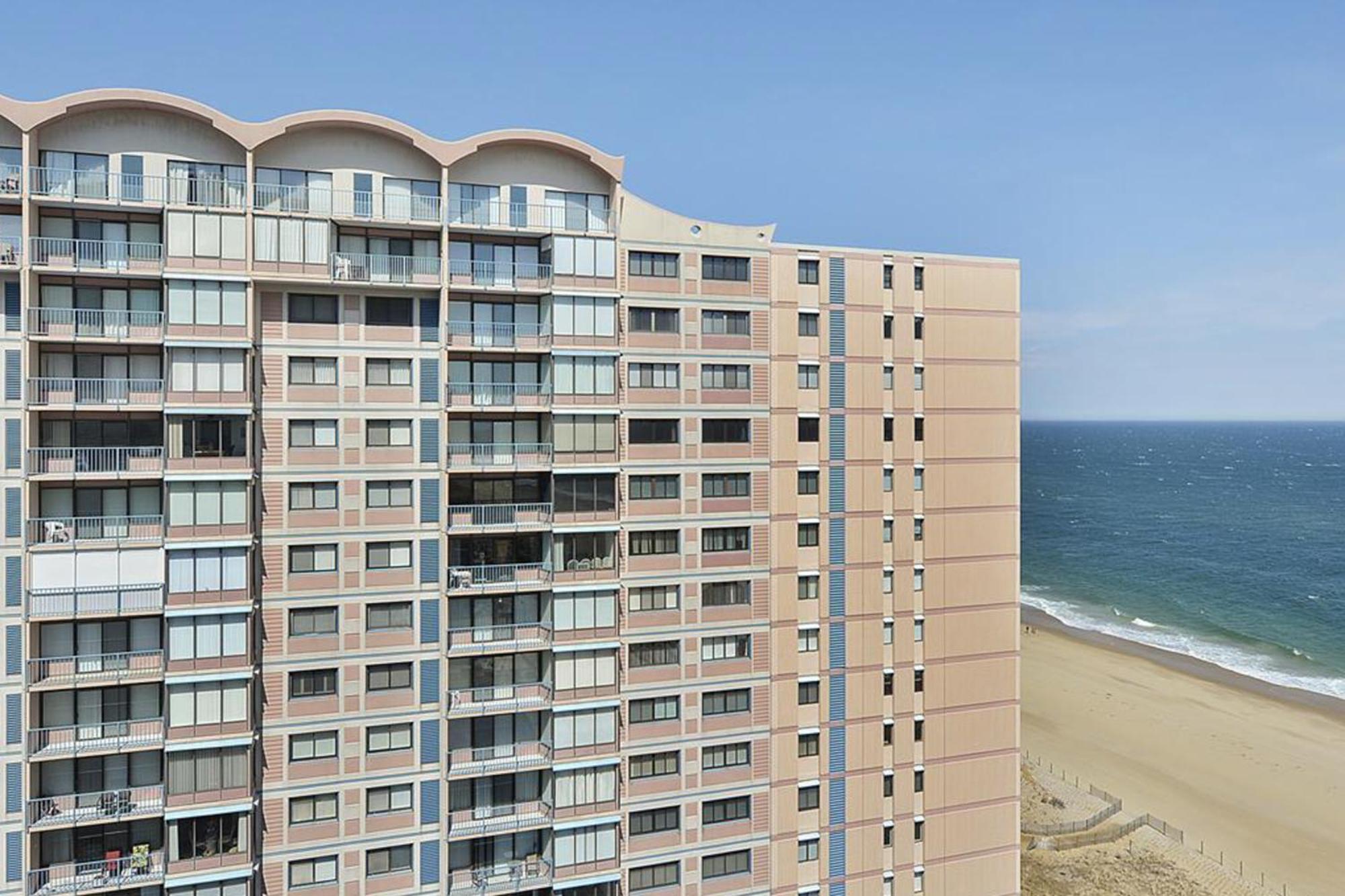 Golden Sands 1406 Ocean Stadt Zimmer foto