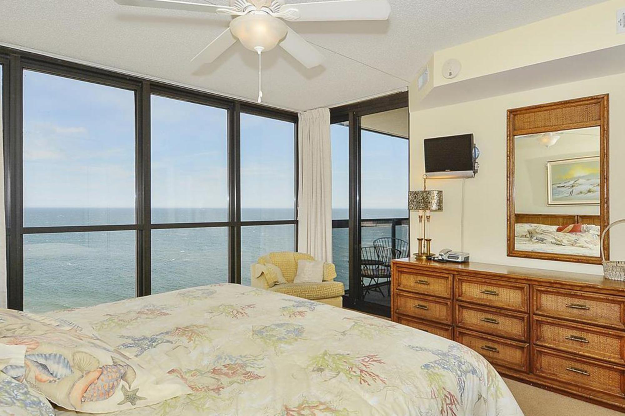 Golden Sands 1406 Ocean Stadt Zimmer foto