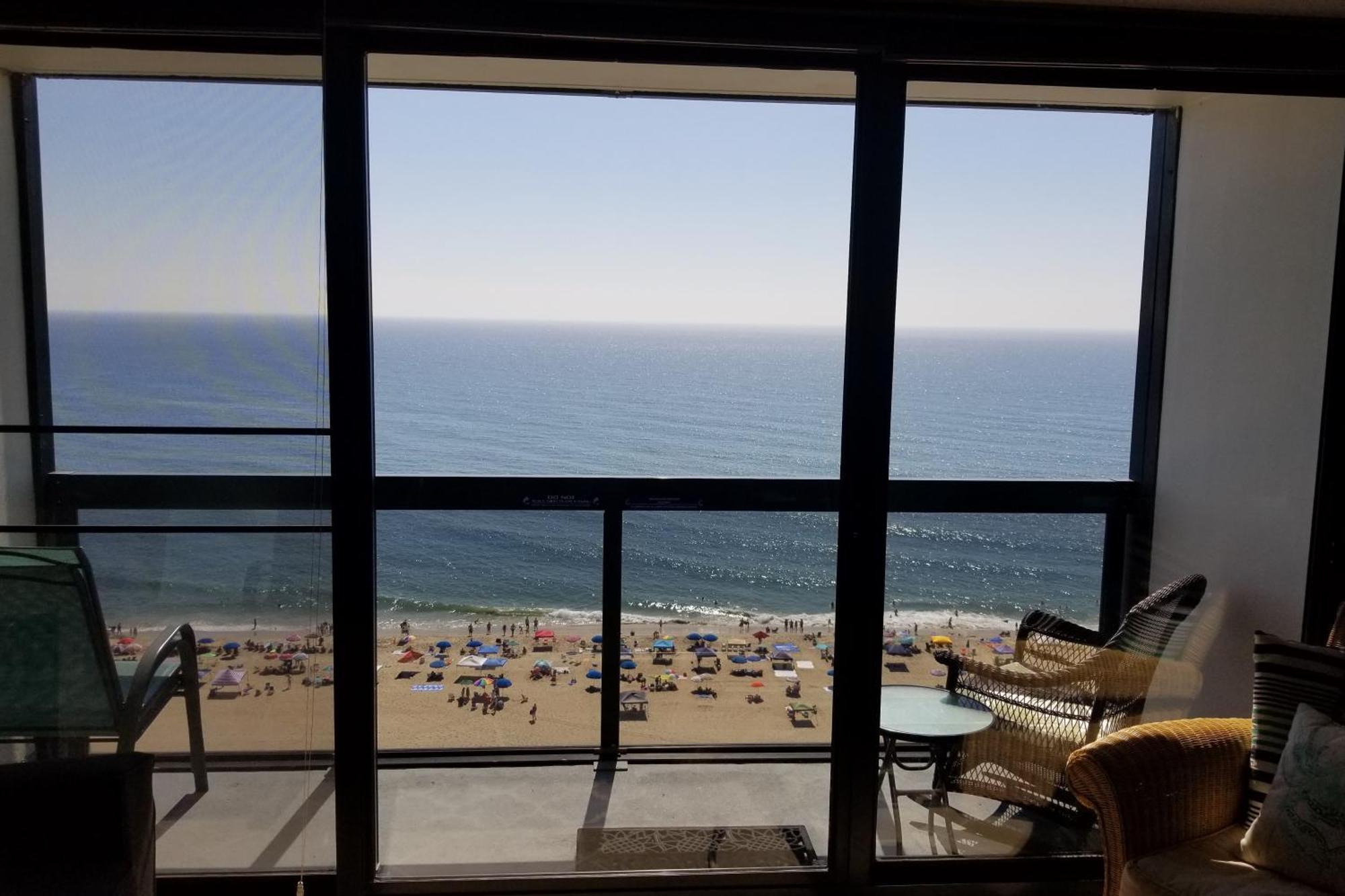Golden Sands 1406 Ocean Stadt Zimmer foto