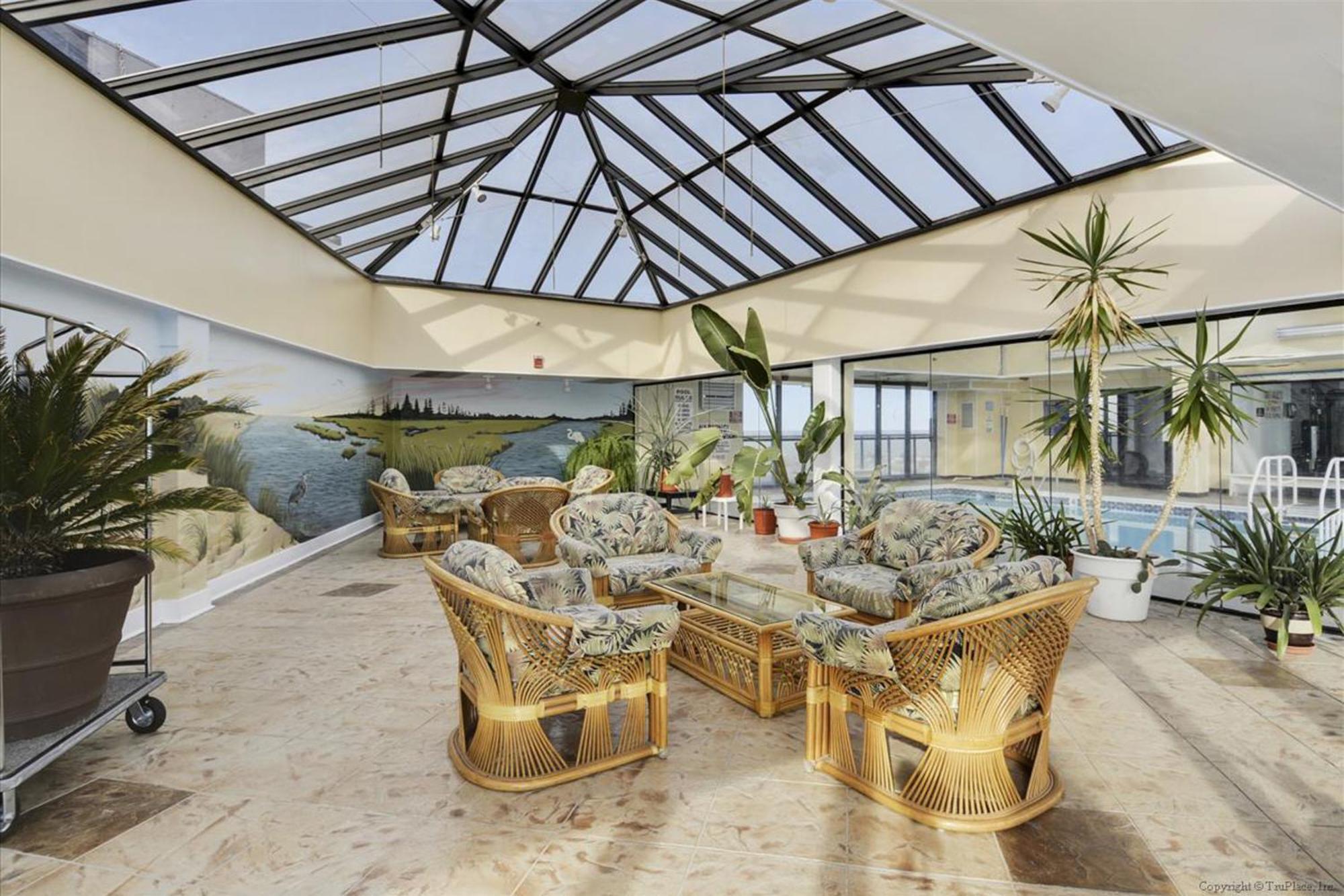 Golden Sands 1406 Ocean Stadt Zimmer foto