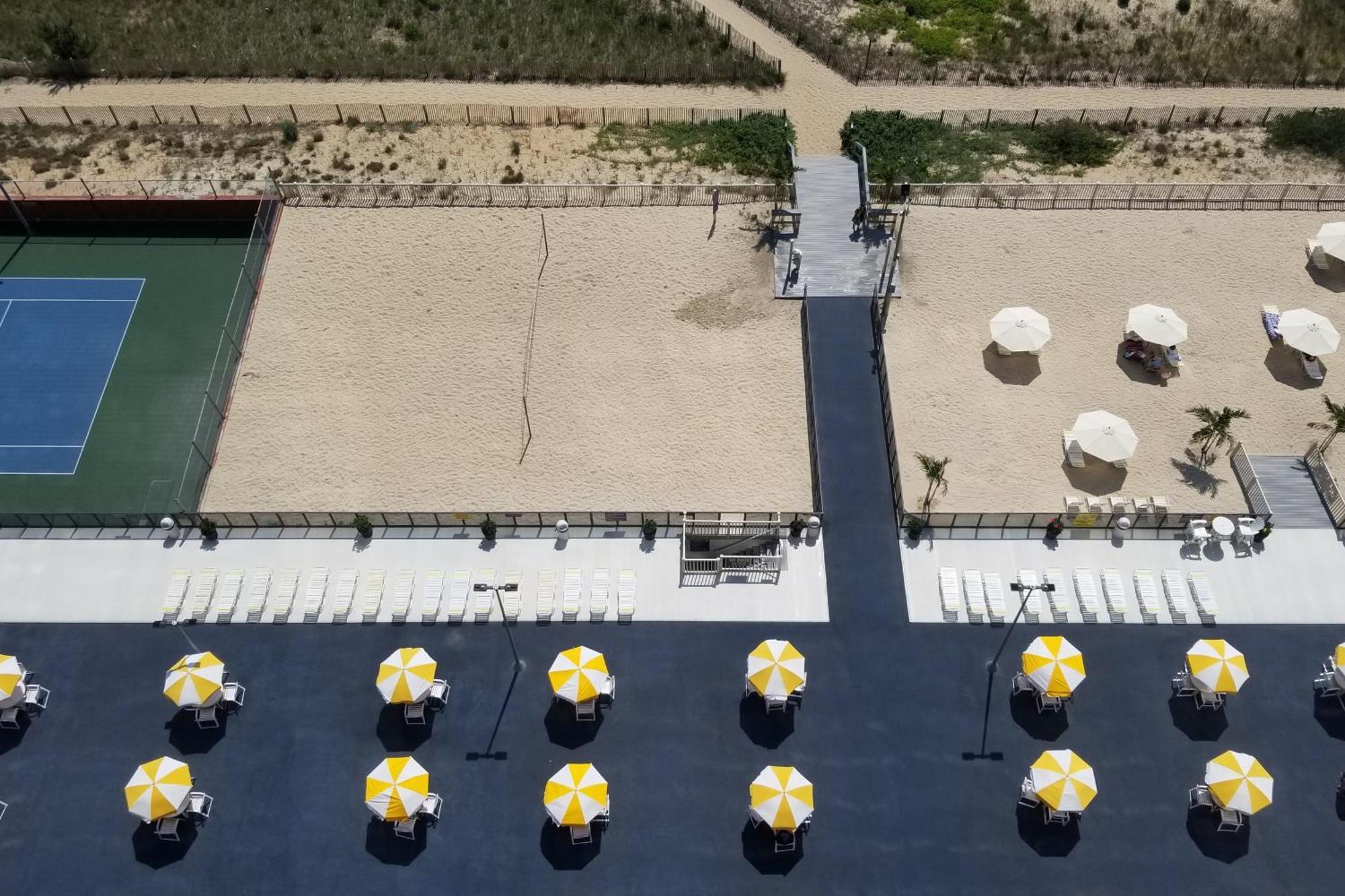 Golden Sands 1406 Ocean Stadt Zimmer foto