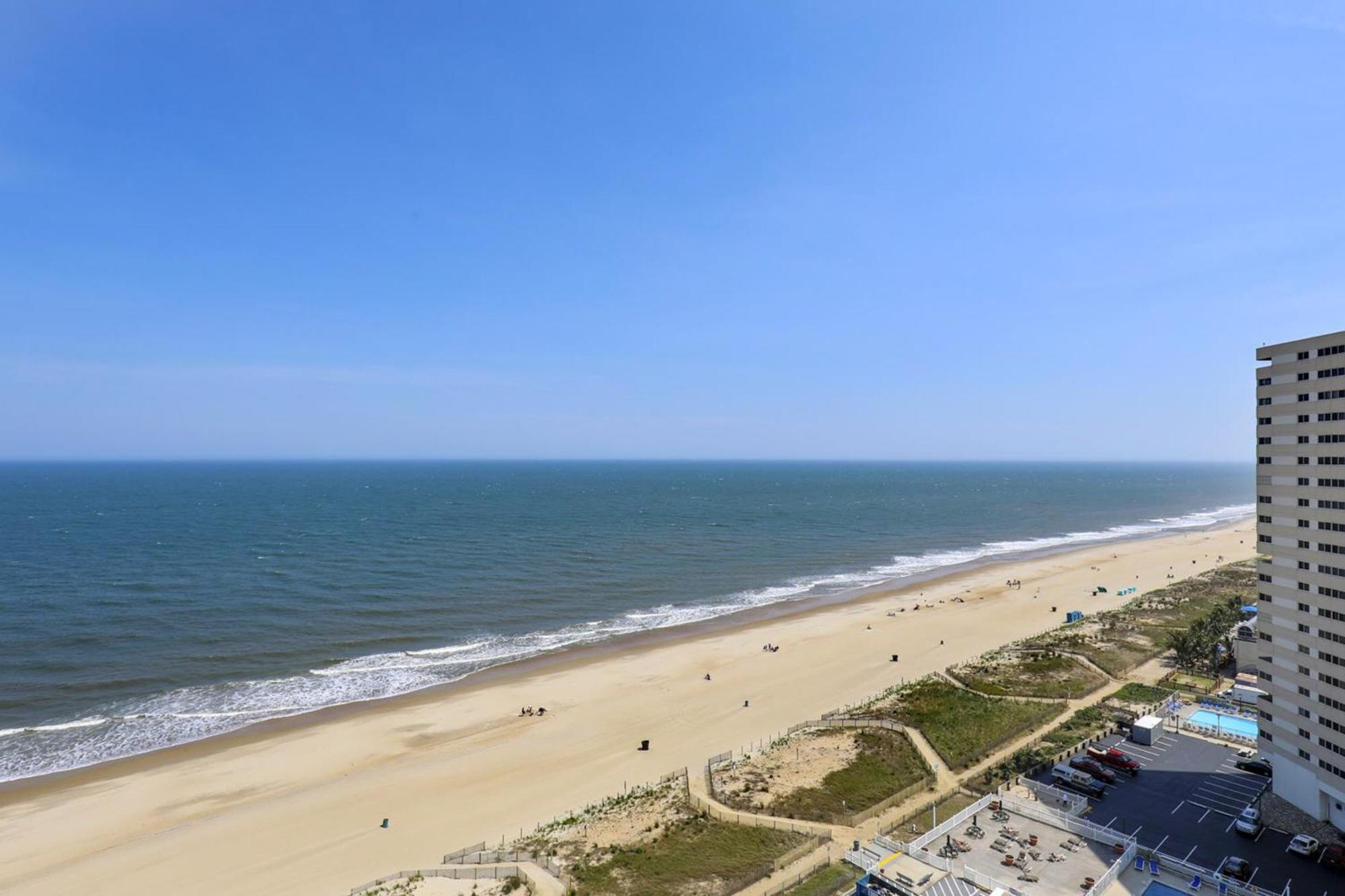 Golden Sands 1406 Ocean Stadt Zimmer foto