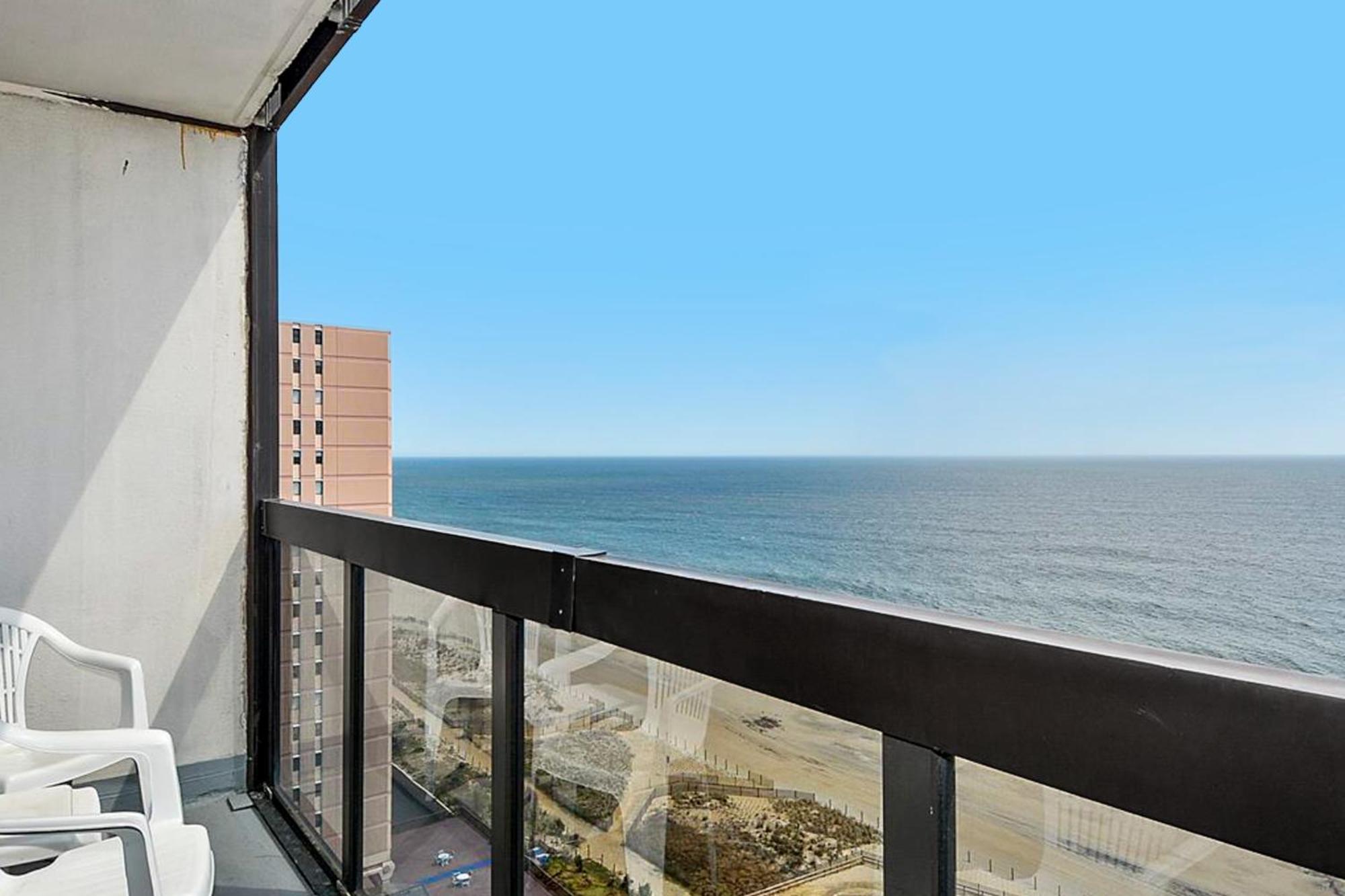 Golden Sands 1406 Ocean Stadt Zimmer foto