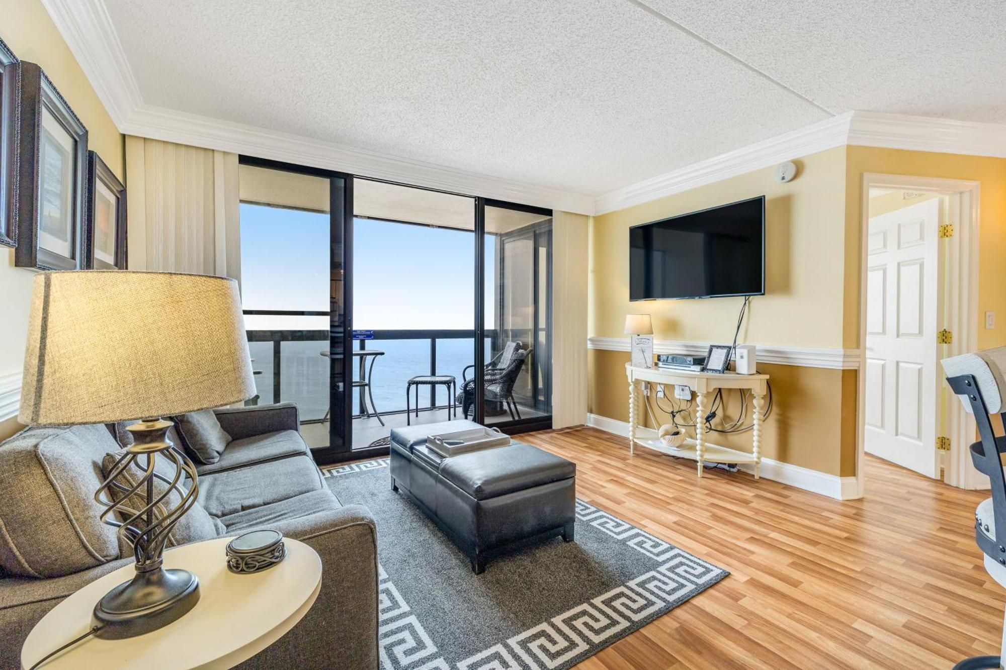 Golden Sands 1406 Ocean Stadt Zimmer foto
