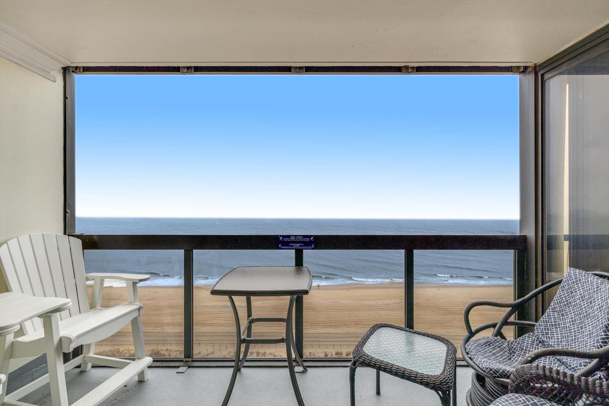 Golden Sands 1406 Ocean Stadt Zimmer foto