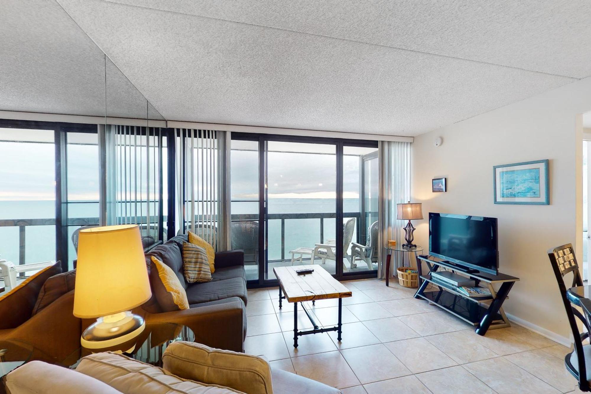 Golden Sands 1406 Ocean Stadt Zimmer foto