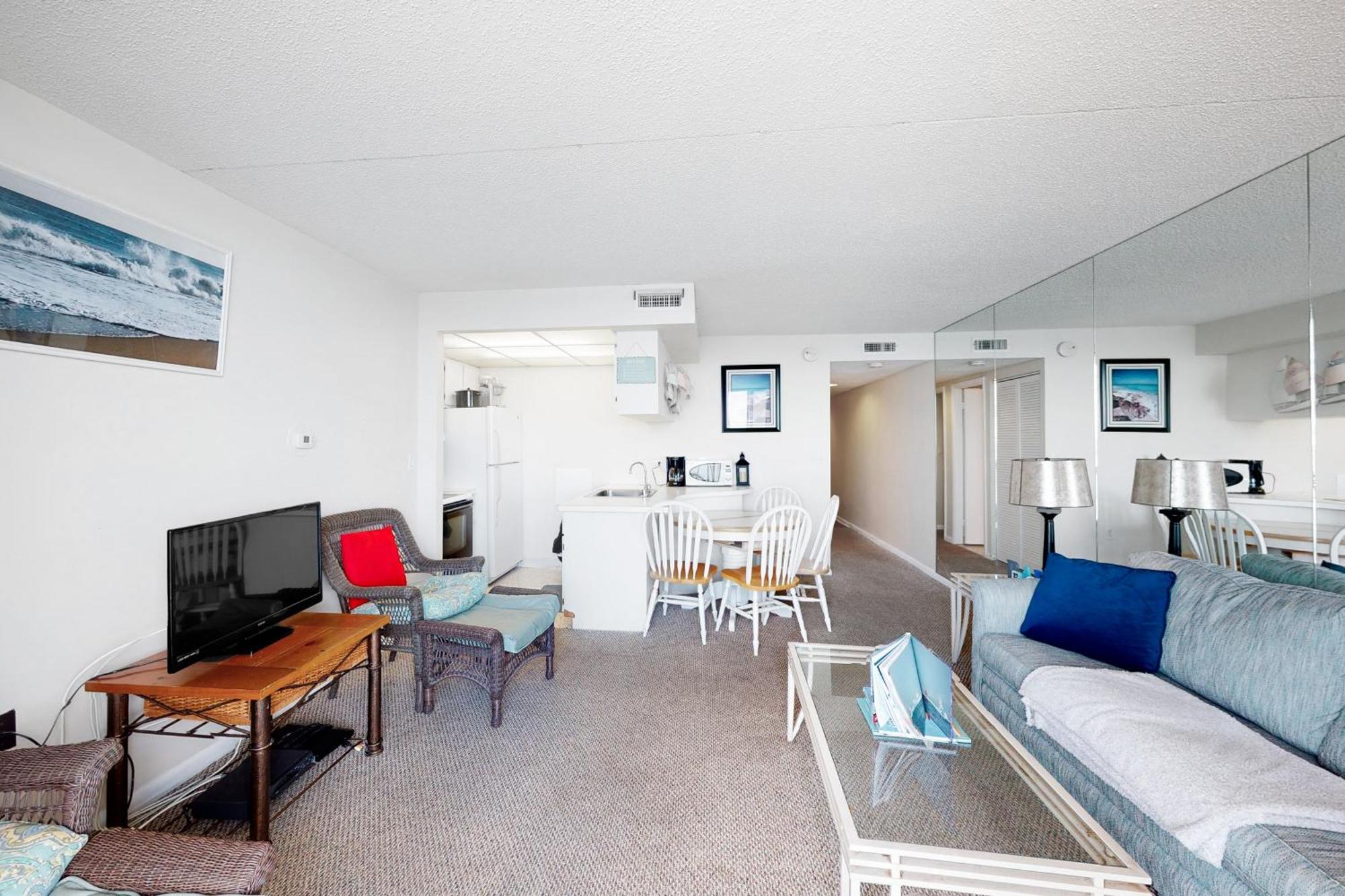 Golden Sands 1406 Ocean Stadt Zimmer foto
