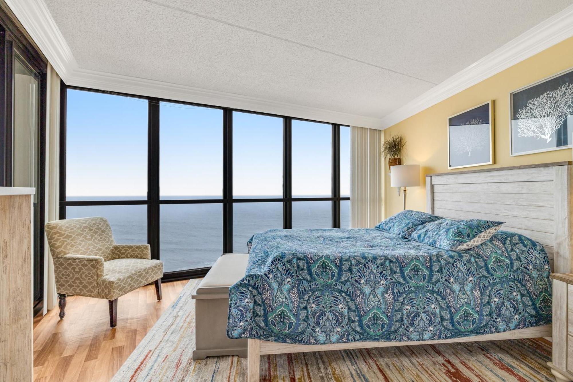 Golden Sands 1406 Ocean Stadt Zimmer foto